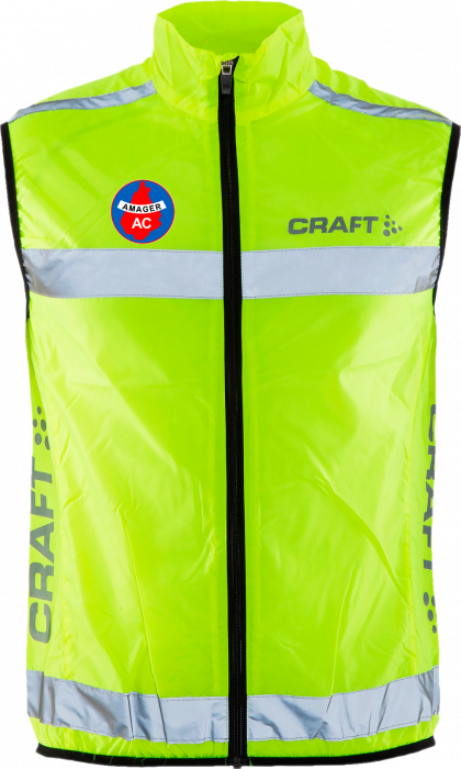 Craft - Aac Visibility Vest - Flumino