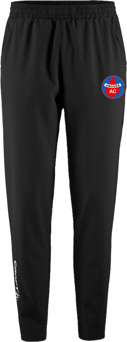 Craft - Aac Wind Pants Men - Noir