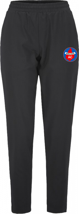 Craft - Aac Wind Pants Women - Noir